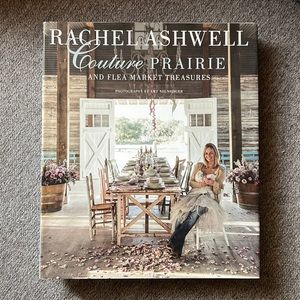 Couture Prairie Rachel Ashwell